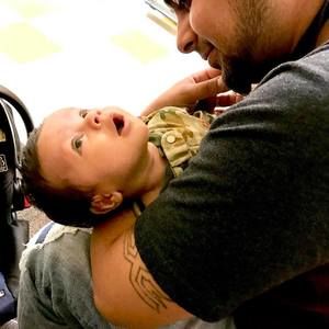 Meet your Posher, Ajan